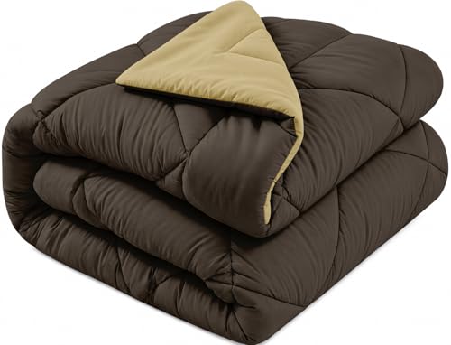 Image of Cloth Fusion Down Alternative AC Comforter, Double 90x100 inch