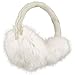 Produktbild Barts MÜTZE/Cap - FUR Earmuffs - White - One-Size