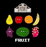 Fruit (The Kids' Picture Show) (English Edition)