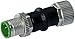 333370, MurrElektronik, MSBL0-A-U BU.-ST.PIN 2AUF4/4AUF2 Adapter