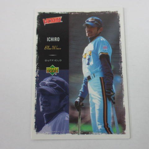 Amazon | 2000Upper Deck Victory プロ野球□レギュラーカード□11