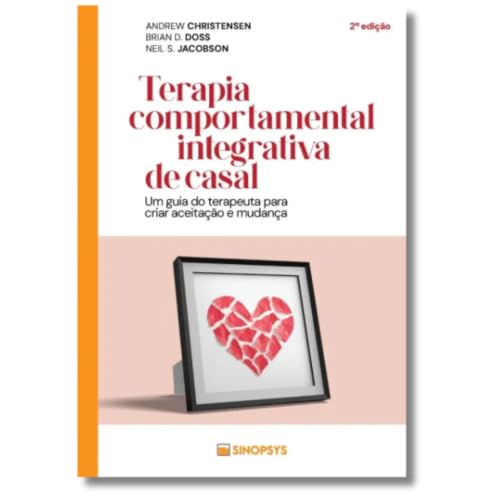 Terapia comportamental integrativa de casal