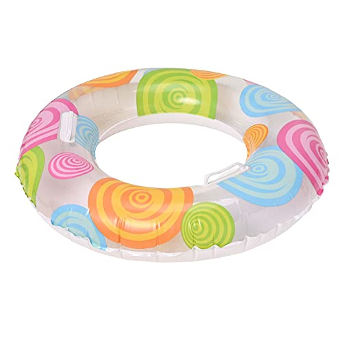 Boia Redonda Infantil Brizi Piscina Praia Fashion 96cm