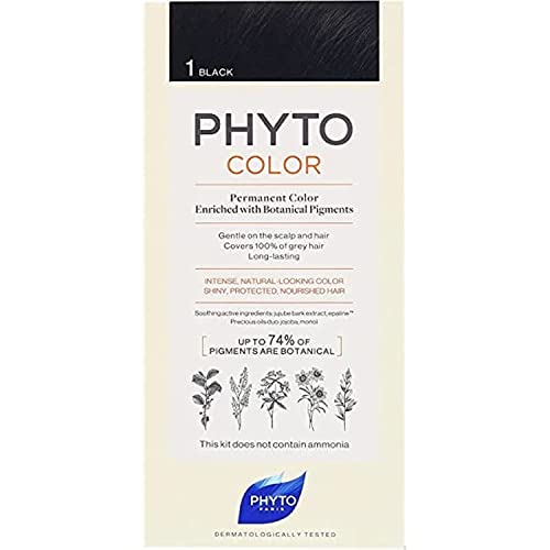 Phyto Phytocolor
