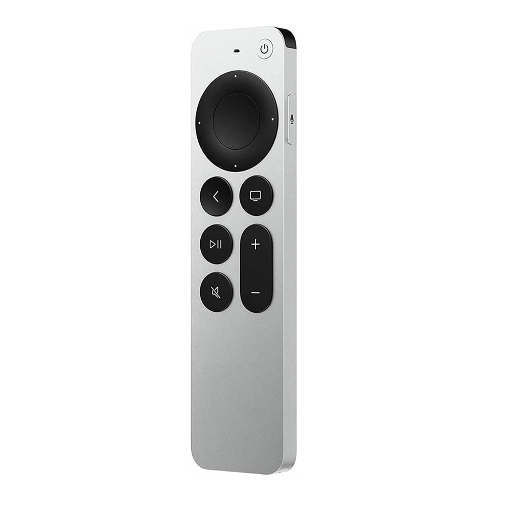 コレクター用　 【新品未開封】Apple Remote Desktop 1.2 Apple TV 4k Siri Remote Uzaktan Kumanda (2. Nesil), 2. Nesil TV4