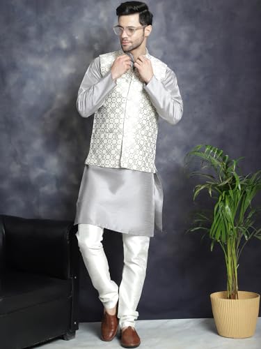 Image of Jompers Men Waistcoat