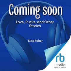 Couverture de Love, Pucks, and Other Stories