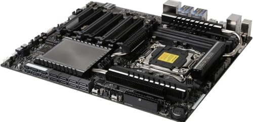 INTERWEB Replacement for Asus X99-E WS/USB 3.1 Socket LGA2011-V3 Enterprise ATX Motherboard