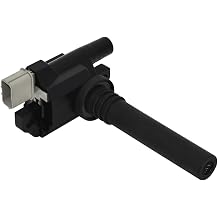 1PCS 33400-65G01 33400-65G00 Ignition Coil Compatible with Suzuki Aerio Swift Jimny Carry Ignis SX4 1.3 1.6 33400-65G02