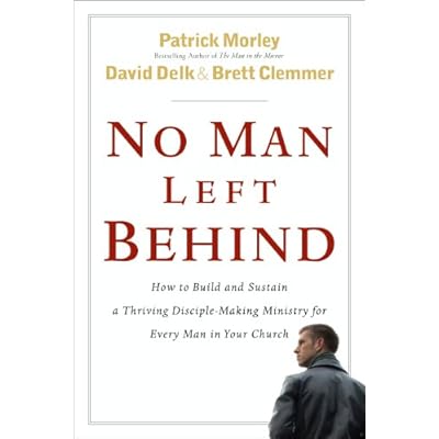No Man Left Behind