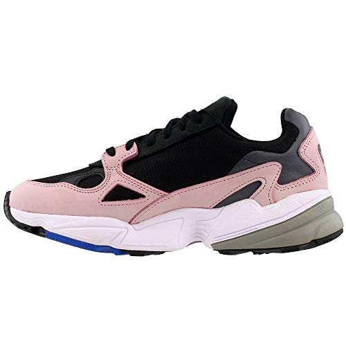 Image of adidas Originals Women's Falcon Wide Shoes