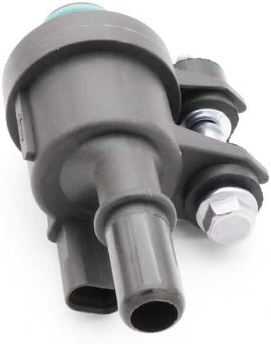 24109869 F01R00Q033 Vapor Canister Purge Solenoid Valve 24109869 F01R00Q033 Compatible With Onix 1.0 Turbo 0501055453