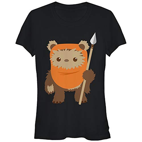 T-shirt Star Wars femme vêtement imprimé de science-fiction haut mode décontracté