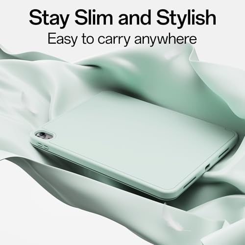Coque iPad 11 génération résistant aux chocs avec rangement stylet sécurisé - 6