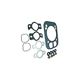 24 841 04-S CH25 Genuine OEM Compatible with Kohler Cylinder Head Gasket KIT Kohler Command CH730 CH732 CH740 CH742 CV724 CV730 CV732 CV740 CV742