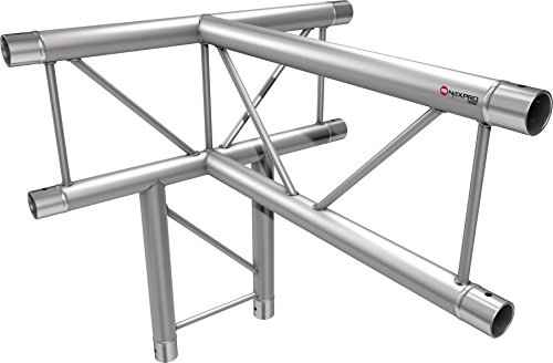 Naxpro-Truss FD 22 C42V 90° 4-andadura Esquina