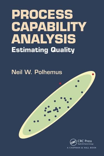 Process Capability Analysis: Estimating Quality view 2