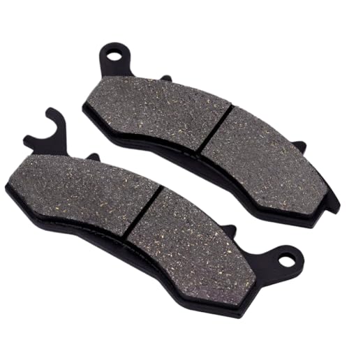 �I�[�g�o�C�t�����g�u���[�L�p�b�h�L�@����FA731R Lexmoto KD125-G ZSX-F 125 Terrain Mutt 125 Hoodlum 125���܂ތ݊����̂���125cc���f���p