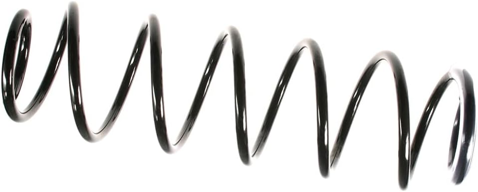 SKF VKDL 33263 Coil Spring Set for Suspension