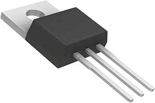 Pack of 5 SPP80P06PHXKSA1 Mosfet P-CH 60V 80A TO220-3 :RoHS
