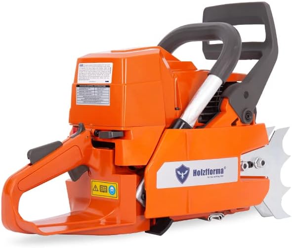 Farmertec Holzfforma 71cc G372XP Gasoline Chain Saw Power