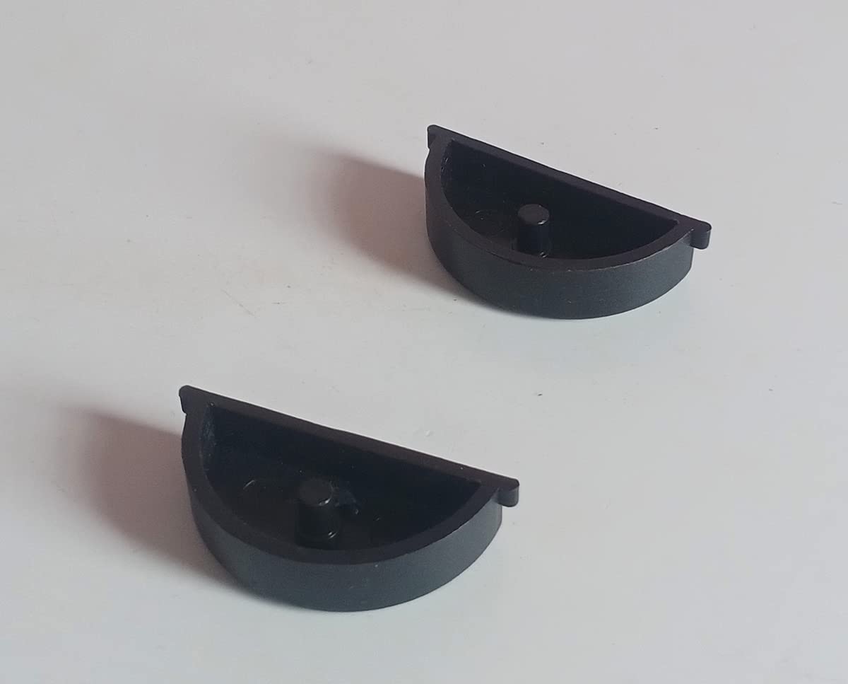 Switch Knob for Premier Wet Grinder (0002) (4 Pcs)-image-37