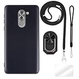 honor 6x prix tunisie 2018 Ajuste delgado, sensación elegante, aspecto premium: Diseñada para adaptarse perfectamente a tu dispositivo, esta funda ofrece un perfil delgado y suave sin sacrificar protección. Con opciones de colores elegantes y un acabado suave al tacto, agrega un toque de sofisticación a tu tecnología diaria.