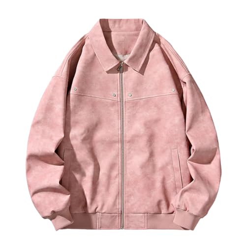 [BtcFu] Y U[WPbg JWAWPbg  vW PU WbvAbv R[g AE^[ WPbg h tH~ 傫TCY S-3XL (S,sN)