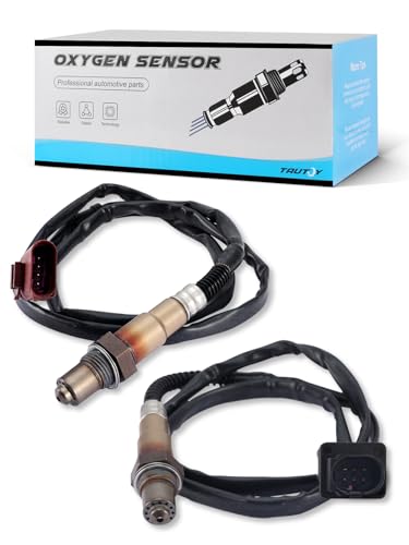 Sensor de Oxígeno TAUTOY para Audi A4 2005-2009 miniatura 1