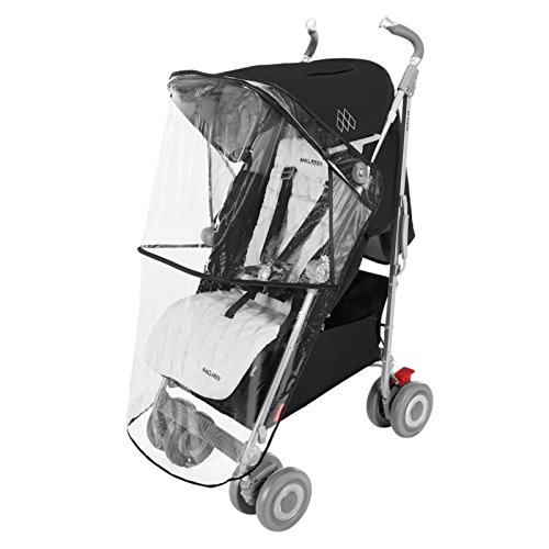 maclaren techno xt ou quest