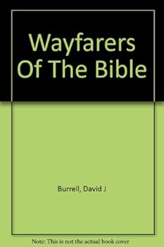 Hardcover Wayfarers of the Bible Book