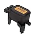 10L0L MCOR 4 Throttle Potentiometer for Club Car DS & Precedent 2012-up Golf Cart, Replaces OEM# 105116301, 103850401(MCOR 3)