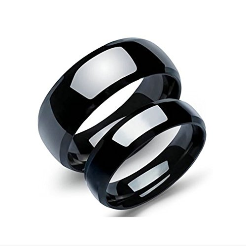 SonMo heren. uniseks dames. edelstaal (heren)