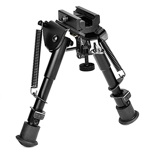 Midten In Chamber Bore Sight Cal Red Dot Boresighter 12-Gauge With 6-9 Inches Bipod #TOP5