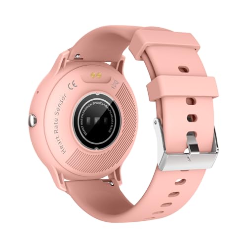Smartwatch Haiz Relógio Inteligente My Watch C Pro IP67 Tela Full Touch 1,28