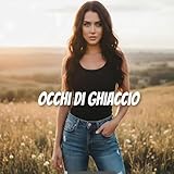  Occhi di ghiaccio