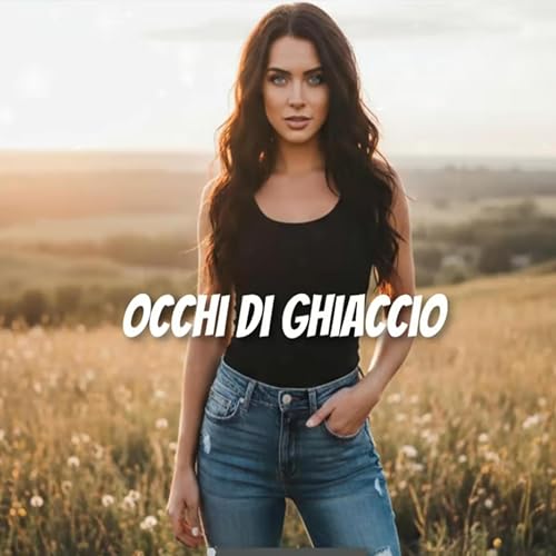 Occhi di ghiaccio
