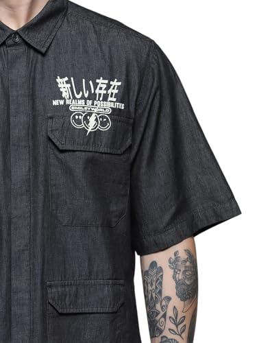 Image of JACK & JONES Men Shirt