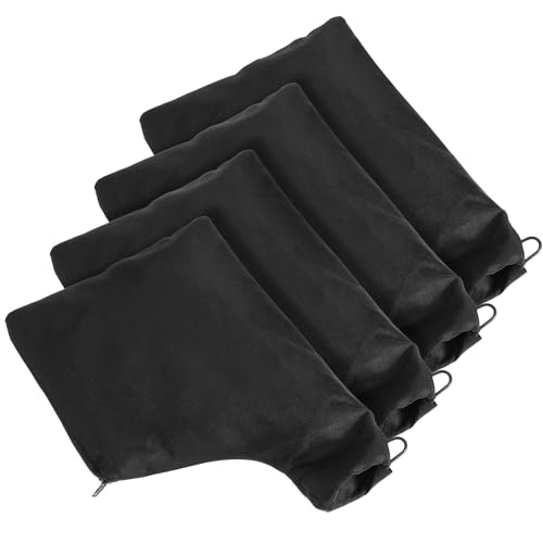 Ymapinc 4PCS Dust Collector Bags for Saws