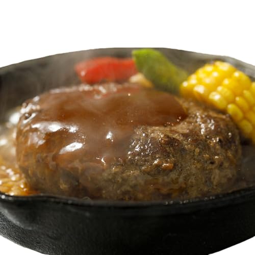 馬肉ハンバーグ 150g × 10個[60日以内に出荷予定(土日祝除く)]