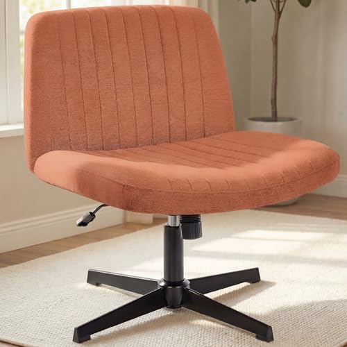 Amazon.com: NEO CHAIR Criss Cross Chair No Wheels Armless Cross Legged ...