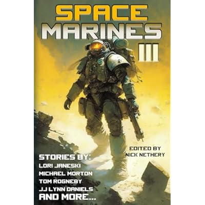 Space Marines 3