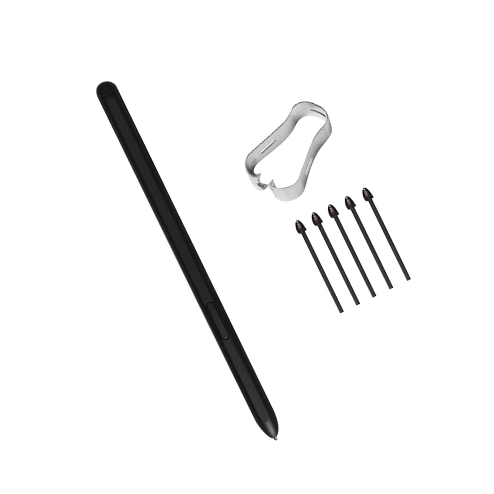 Pen Stylus Replacement Accessories with 5 Nibs for 3-image-10