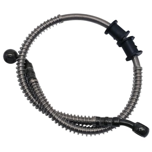 Manguera de freno de pedal pinza delantera CF500 X5 ATV UTV recambio 9010-080150