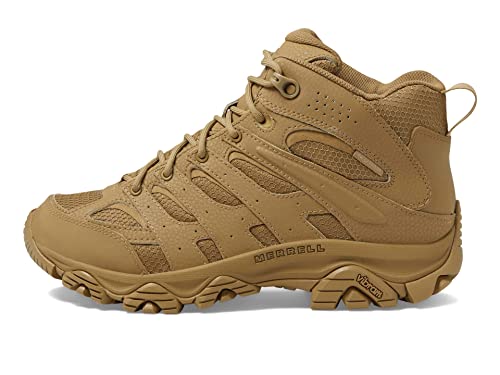 Image of Merrell Moab Men's 3 Mid Waterproof Hiking Boot