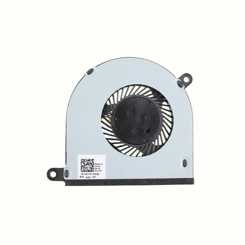 Regatech Compatible For Dell Inspiron 13 5368 5378 5379 7368 15 5568 5578 5579 7569 CPU Cooling Fan Replacement Part Laptop CPU Cooling Fan Cooler-image-43