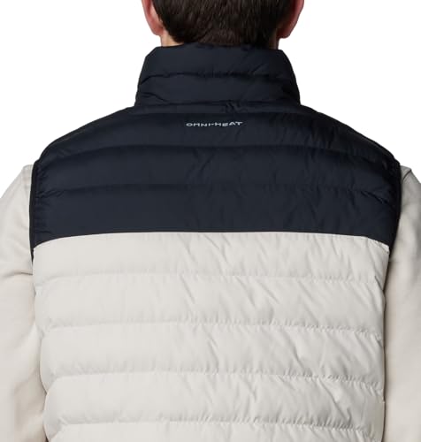 Image of Columbia Men's Powder Lite II Vest