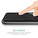 XClear Screen Protector Designed for Galaxy S20 Ultra (6.9-inch, 2020) (3 Pack) TPU Film Anti-Scratch HD Protector Compatible with Samsung Galaxy S 20 Ultra [Curved Coverage] - Pack of 3