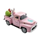 Cadeau traditionnel des fêtes : les œufs de Pâques en camion constituent une délicieuse tradition des fêtes en combinant un décor festif avec un charme de collection, offrant aux familles une manière significative d'observer Pâques tout en améliorant l'esthétique de la ferme moderne et en créant des souvenirs lors des rassemblements saisonniers.