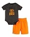Under Armour Baby-Boys' Ball Like A Boss Set